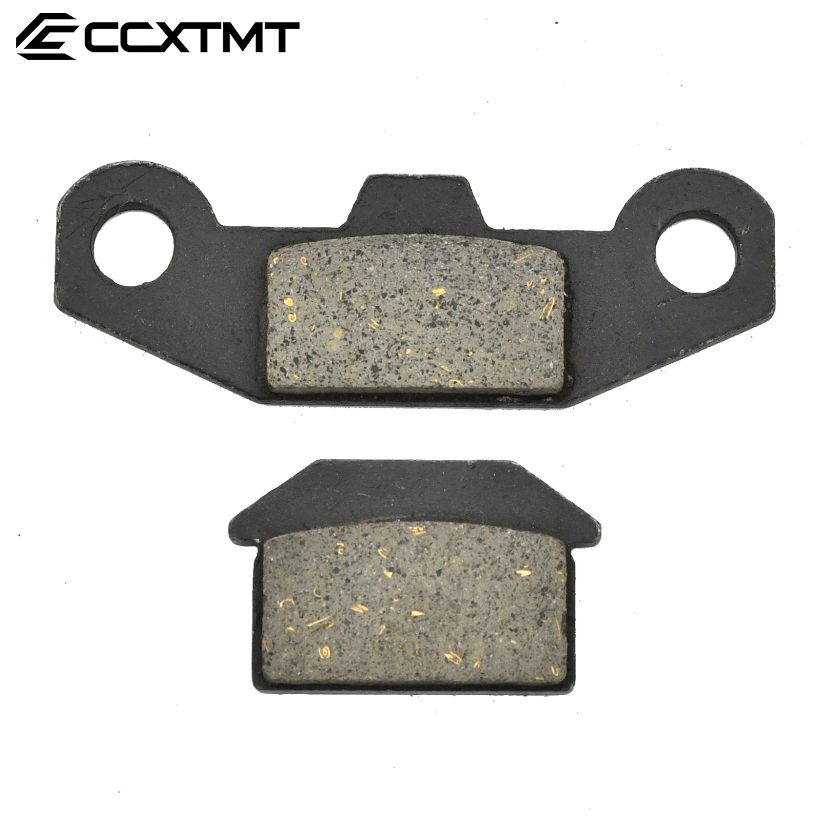Brake Pads Bike - Bantalan rem cakram sepeda motor ATV,