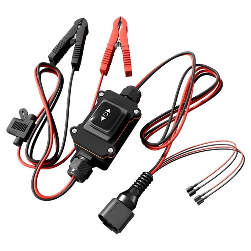 Brake Caliper - Alat Reset Rem Parkir Elektrik untuk