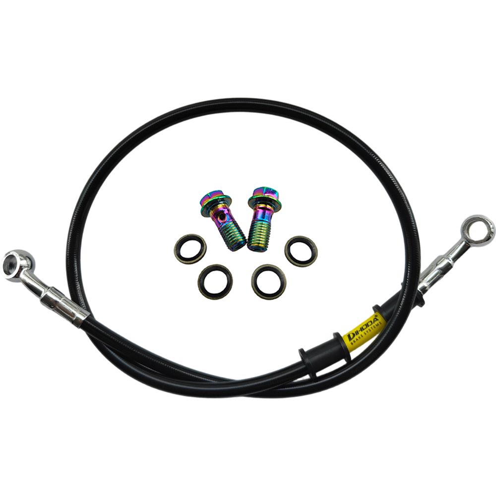 28 ° -28 °   Selang Rem Hidrol - Motorcycle Brake Cable ulasan dan harga