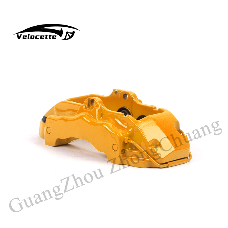 Kaliper Rem 18Z Dengan 6 Pisto - Brake Caliper ulasan dan harga