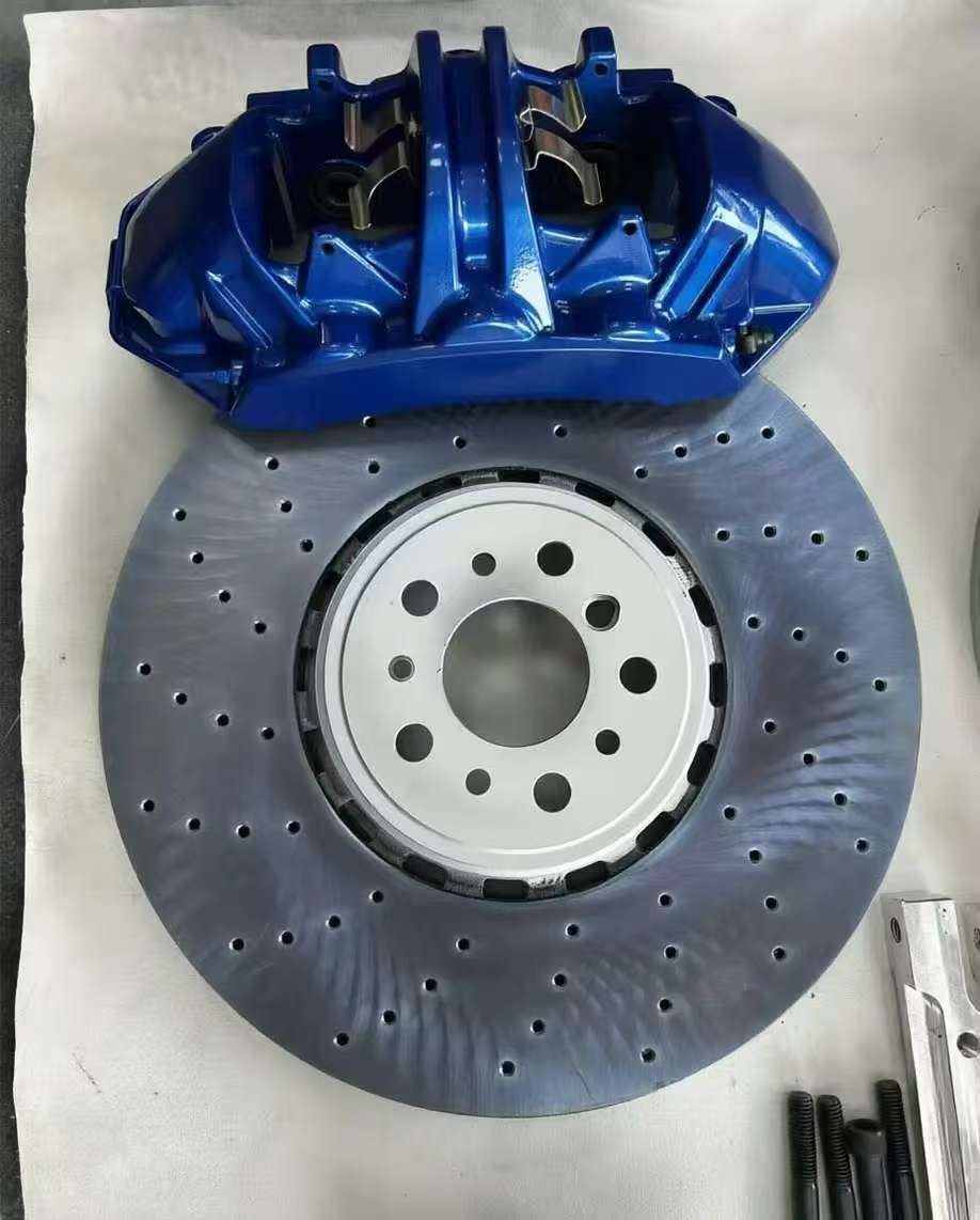 Kit Rem Balap Kustom 6 Piston  - Brake Caliper ulasan dan harga