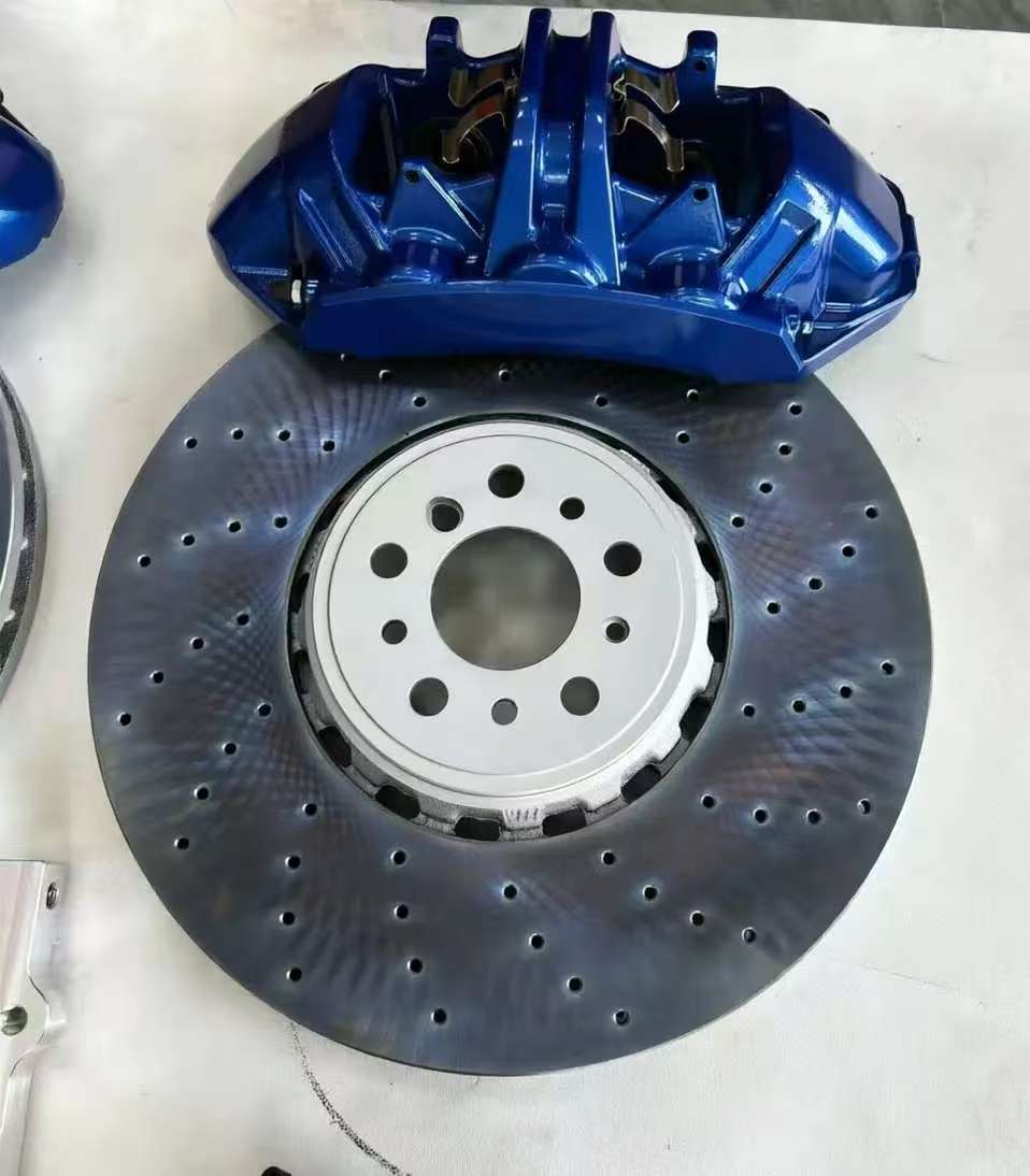Kit Rem Balap Kustom 6 Piston  - Brake Caliper ulasan dan harga