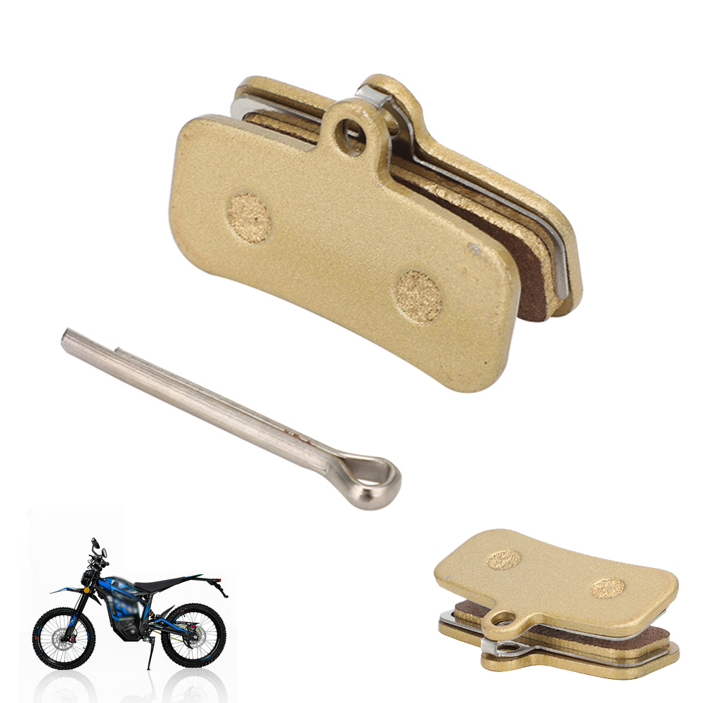 Kampas Rem Cakram Semua Berbah - Brake Pads Bike ulasan dan harga