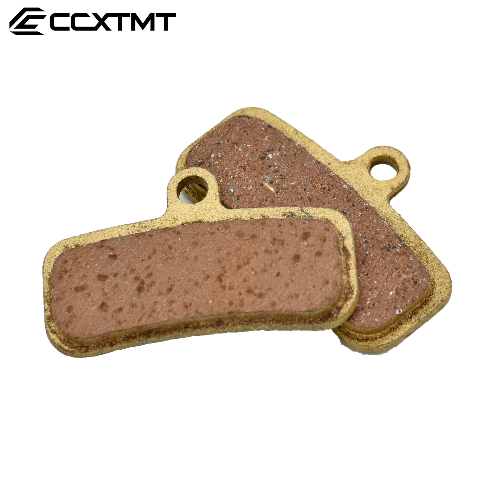 Bantalan rem motor depan dan b - Brake Pads Bike ulasan dan harga