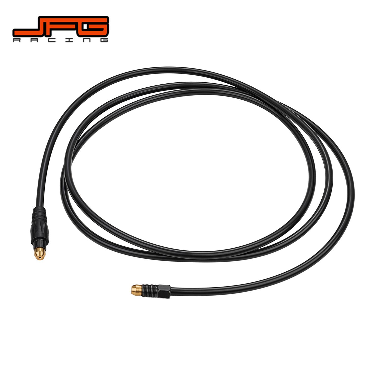 Selang Rem Hidrolik Oli Minera - Brake Line Motorcycle ulasan dan harga