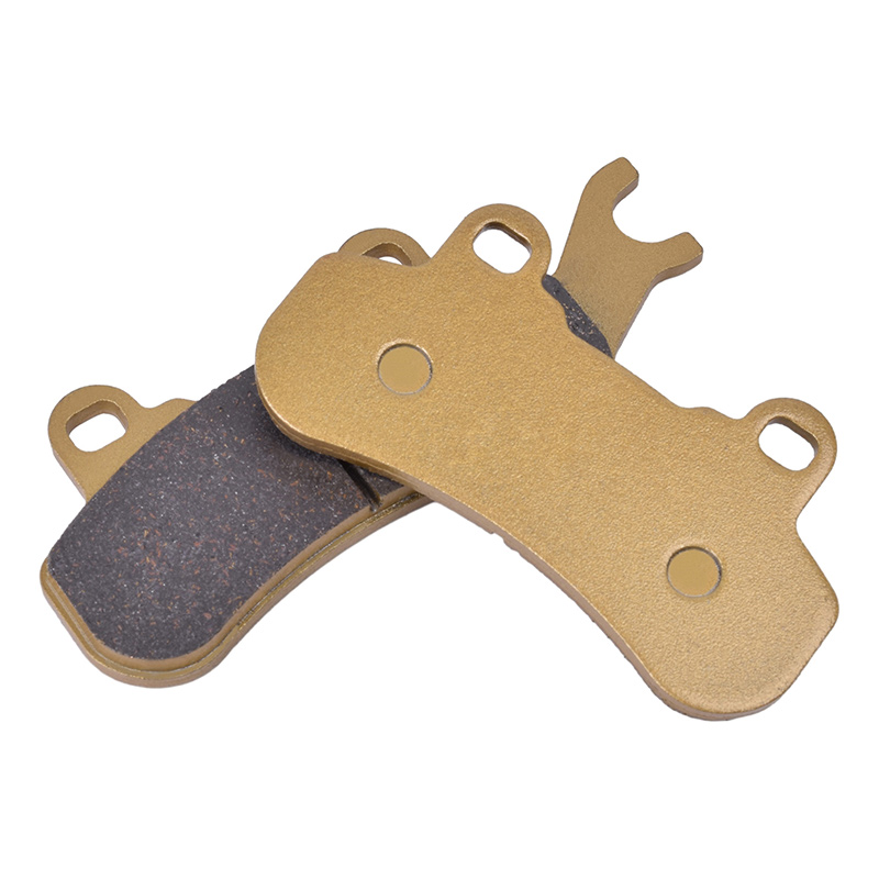 Bantalan Rem Depan Belakang Se - Carbon Ceramic Motorcycle Brake Rotor ulasan dan harga