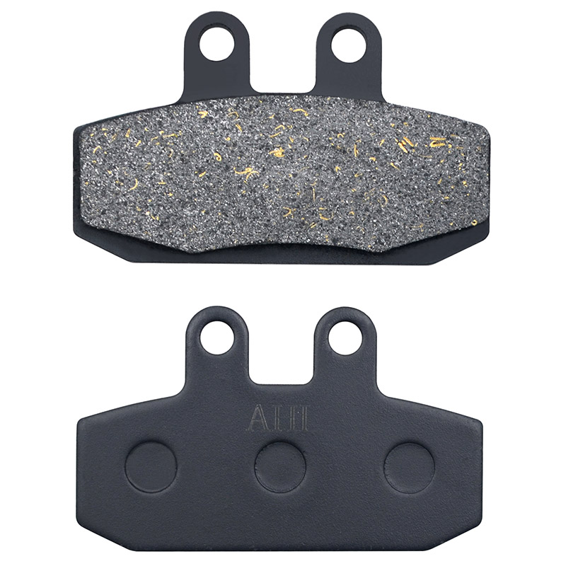 AHL Bantalan Rem Belakang Sepe - Carbon Ceramic Motorcycle Brake Rotor ulasan dan harga