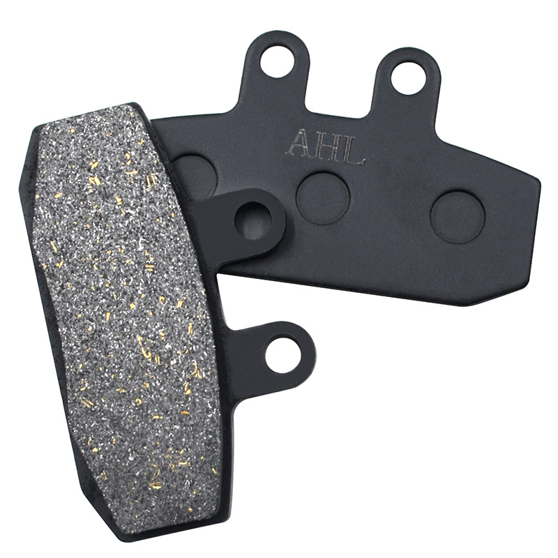 AHL Bantalan Rem Belakang Sepe - Carbon Ceramic Motorcycle Brake Rotor ulasan dan harga