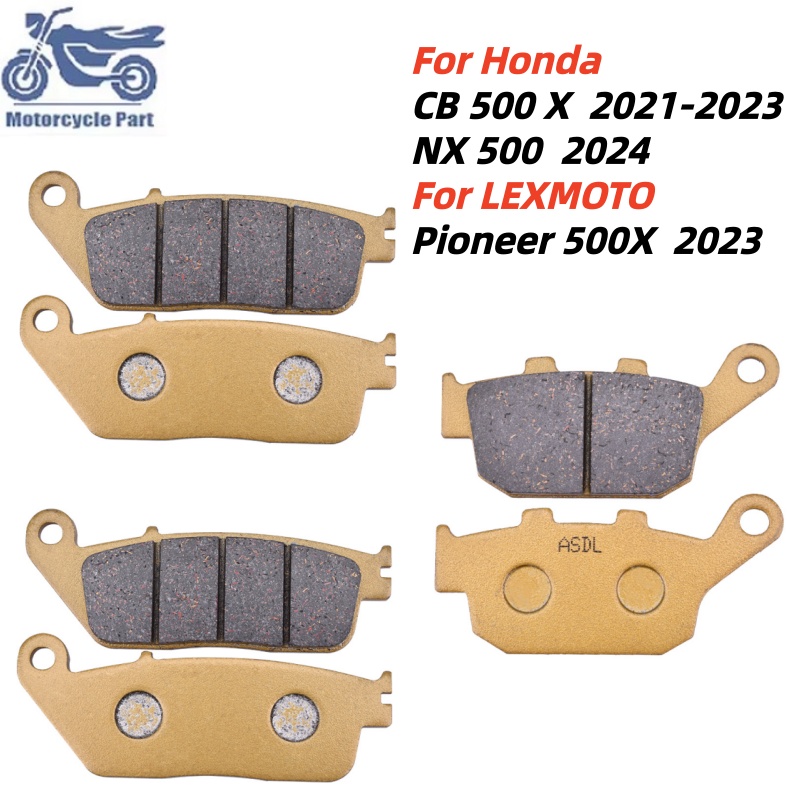 Set Bantalan Rem Depan Belakan - Carbon Ceramic Motorcycle Brake Rotor ulasan dan harga