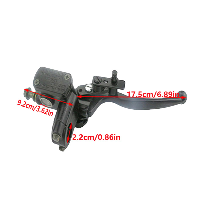 1 Set Sistem Kaliper Rem Cakra - Brake Disc Motorcycle ulasan dan harga