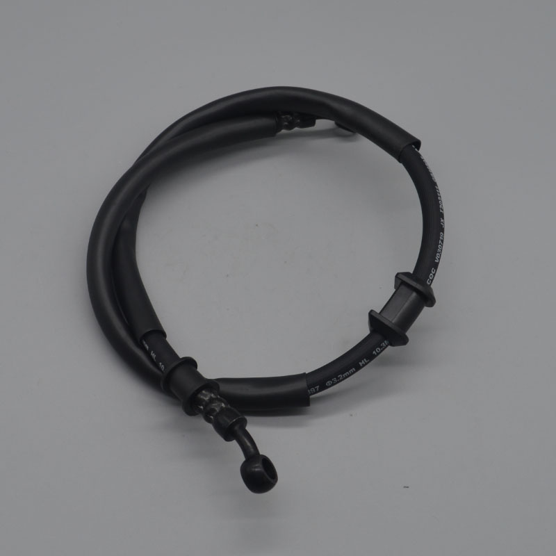 125cc Sepeda Motor Garis Rem D - Brake Line Motorcycle ulasan dan harga