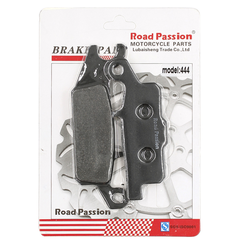 Bantalan Rem Sepeda Motor Kit  - Carbon Ceramic Motorcycle Brake Rotor ulasan dan harga